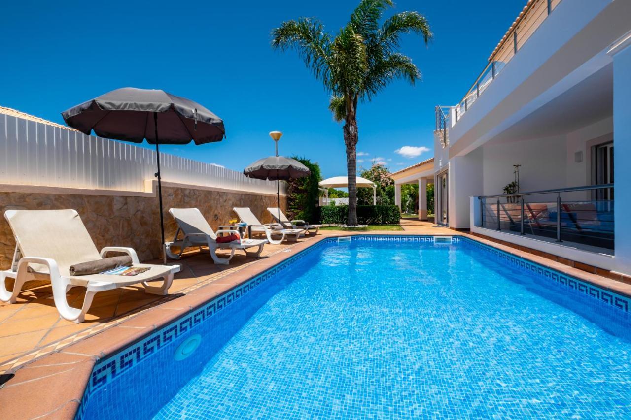 Villa Laguna By Algarve Vacation Albufeira