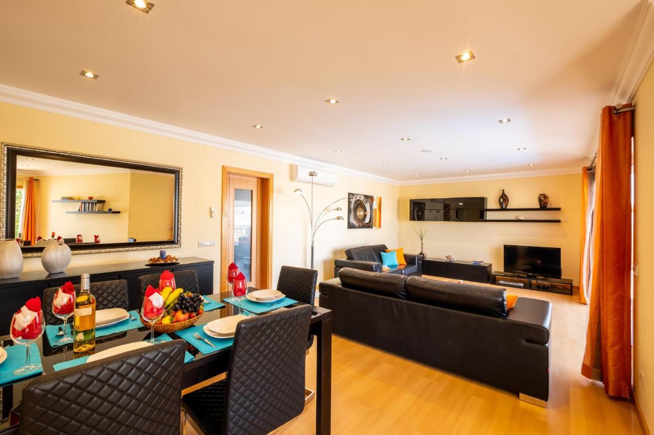 Laguna By Algarve Vacation Villa