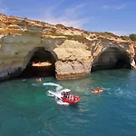 Villa Laguna By Algarve Vacation