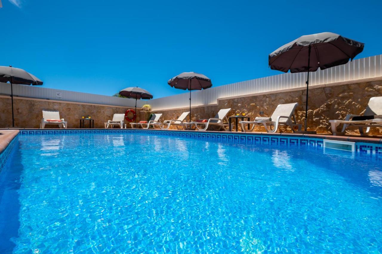 Laguna By Algarve Vacation