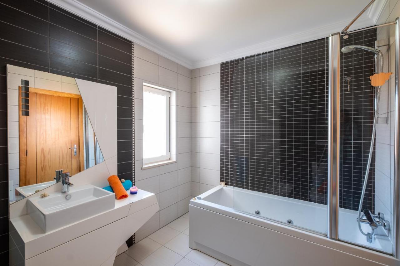 Villa Laguna By Algarve Vacation Albufeira