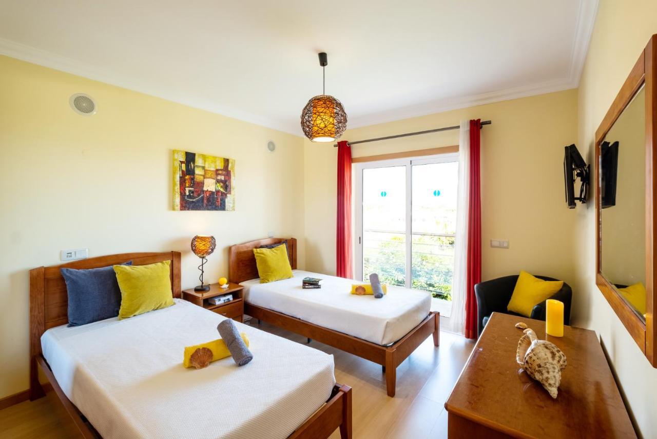 Laguna By Algarve Vacation Villa