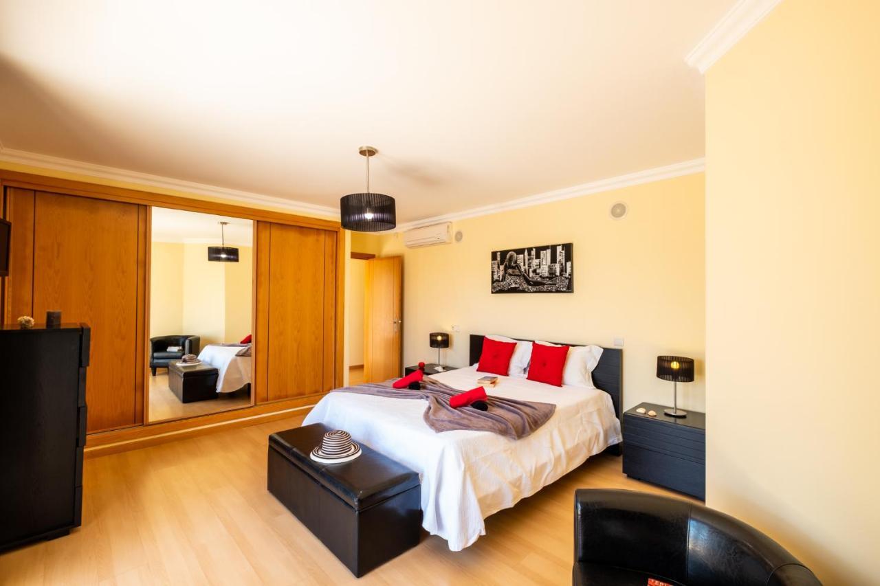 Laguna By Algarve Vacation * Albufeira