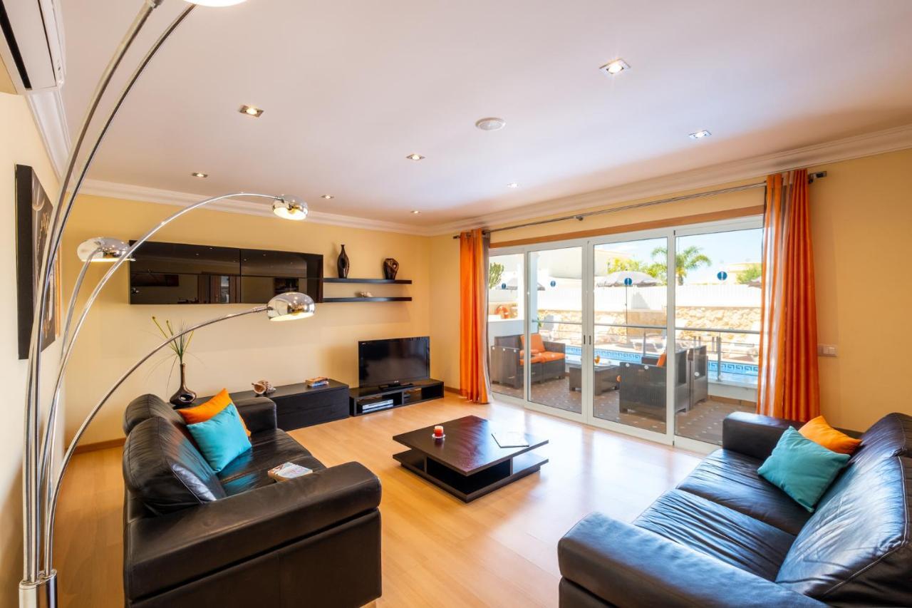 Laguna By Algarve Vacation Villa *