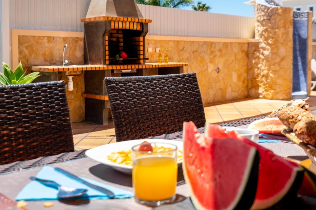 Villa Laguna By Algarve Vacation Albufeira