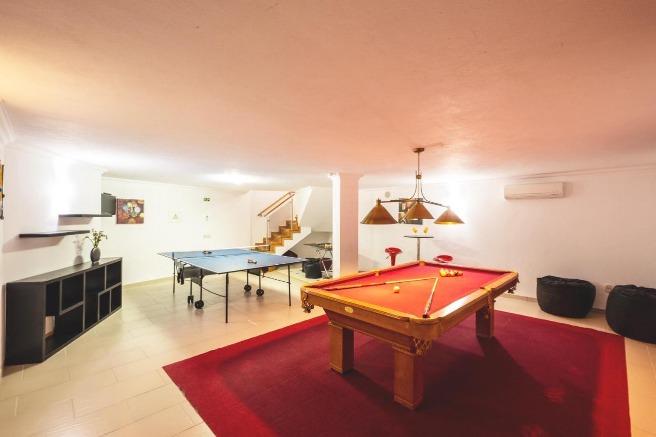Villa Laguna By Algarve Vacation *