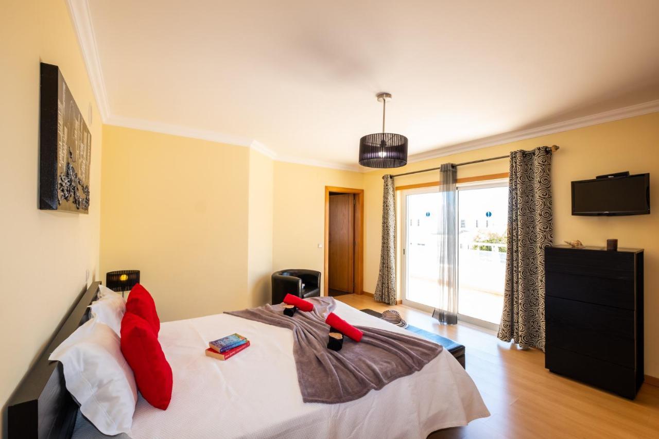 Laguna By Algarve Vacation Villa