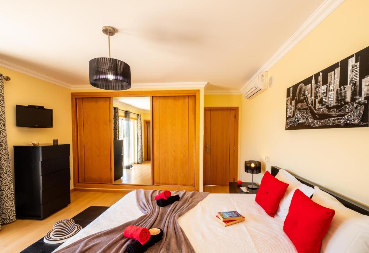 Laguna By Algarve Vacation Villa