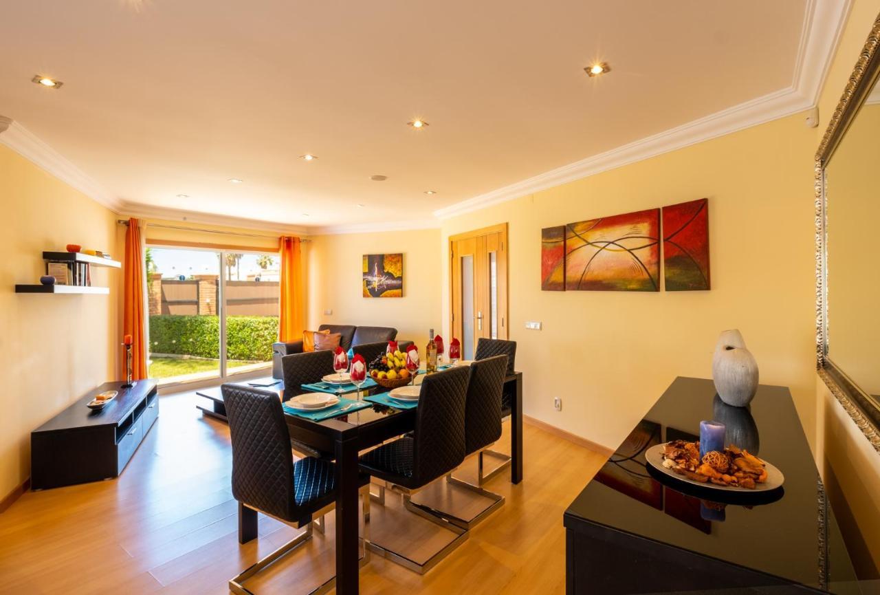 Villa Laguna By Algarve Vacation
