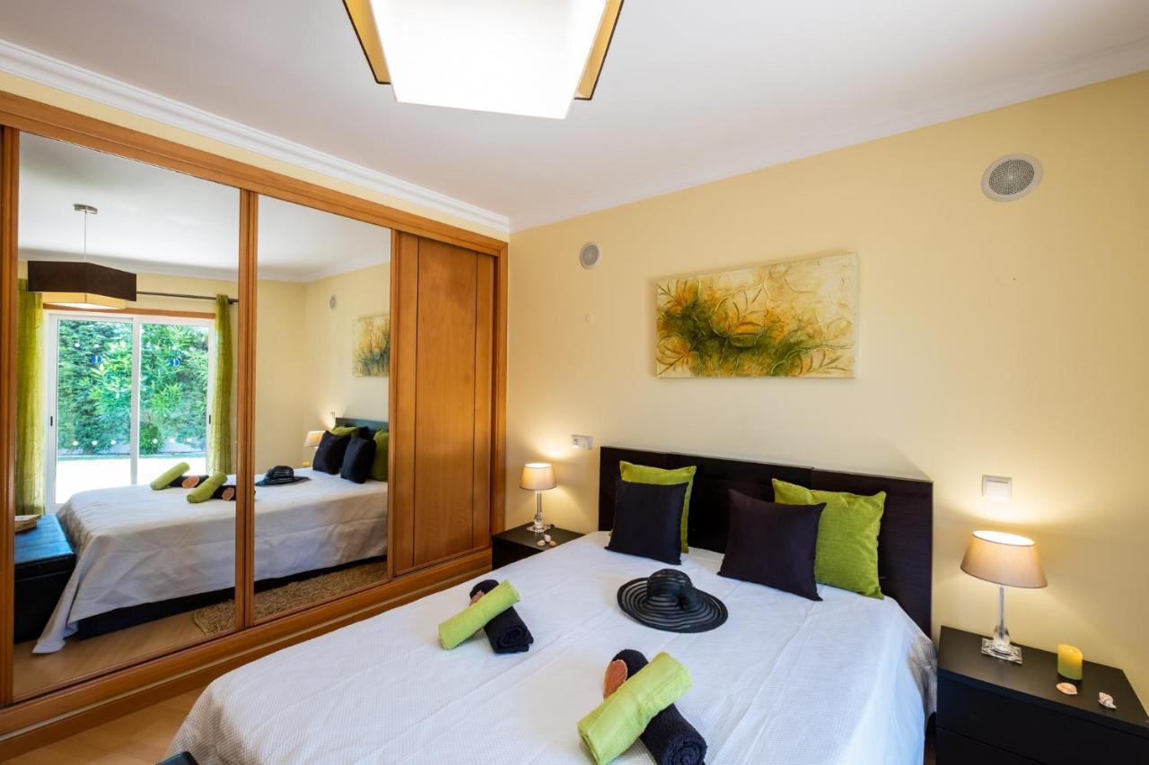Villa Laguna By Algarve Vacation Albufeira