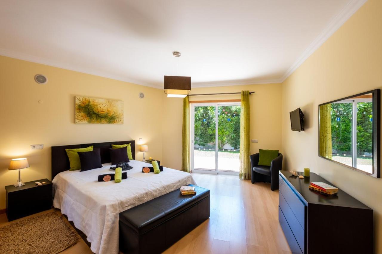 Laguna By Algarve Vacation Villa