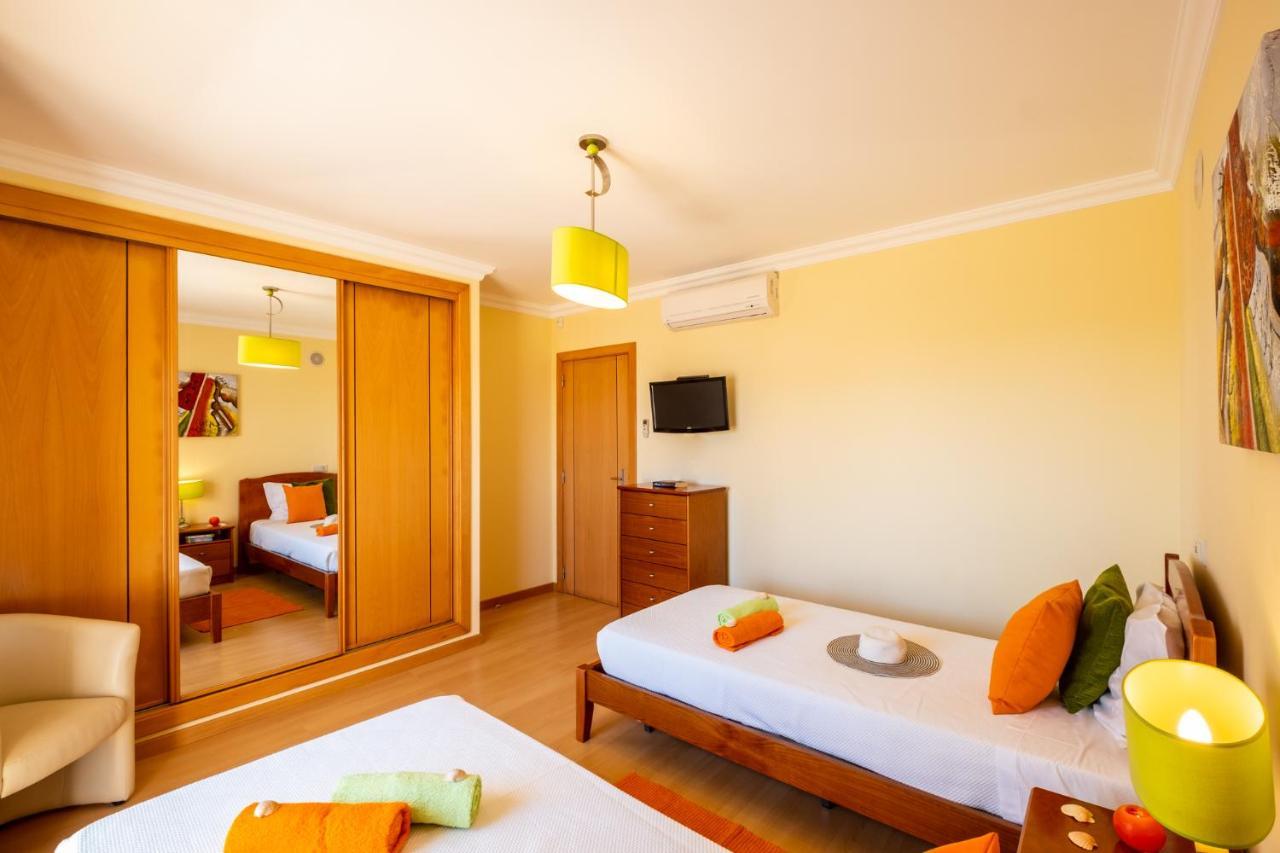 Laguna By Algarve Vacation Villa