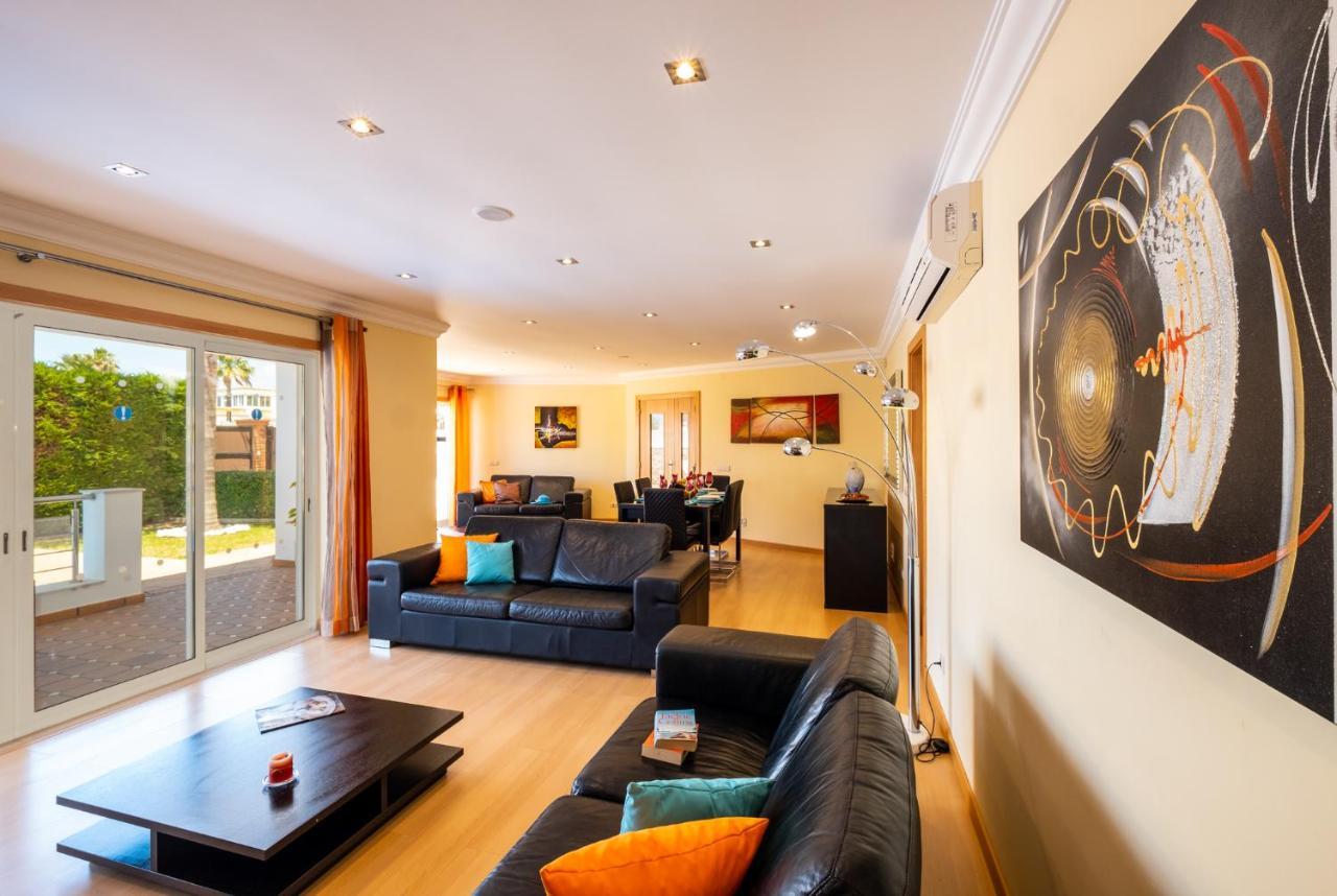 Laguna By Algarve Vacation Villa