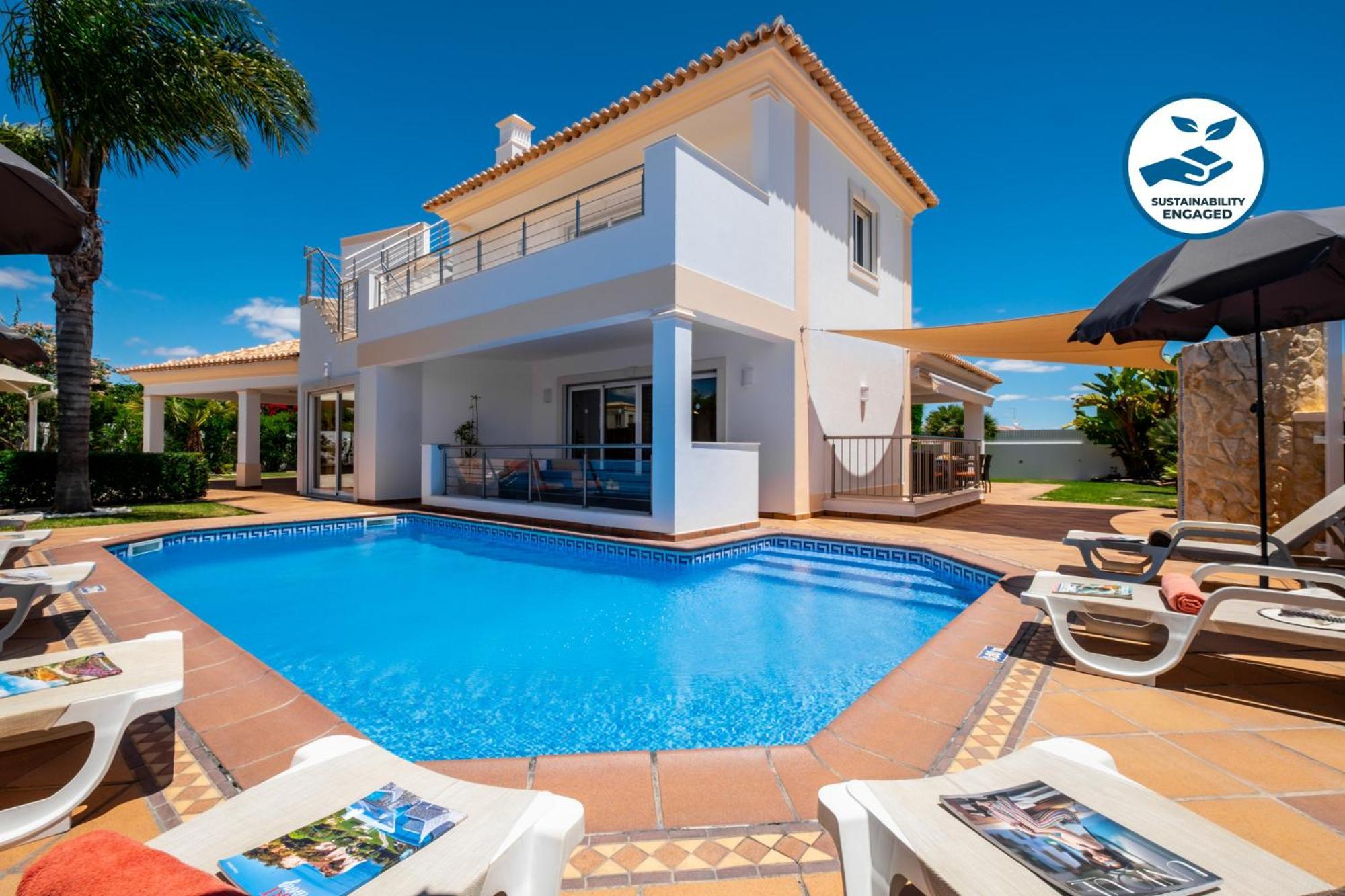 Laguna By Algarve Vacation Albufeira