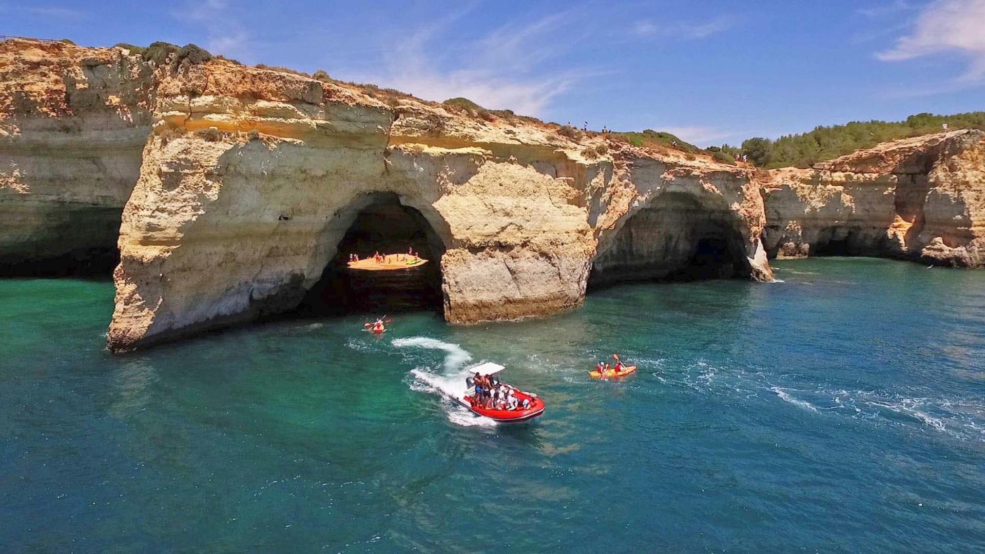Laguna By Algarve Vacation Villa *