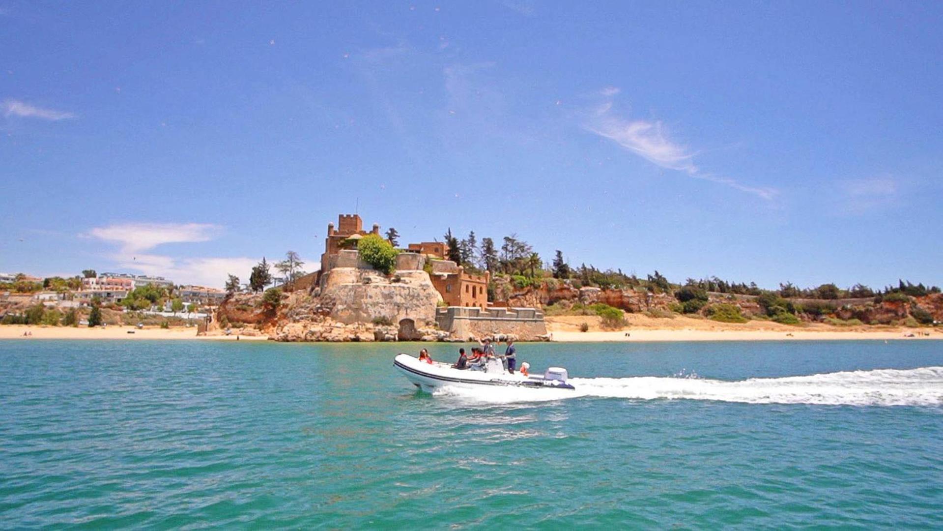 Laguna By Algarve Vacation *