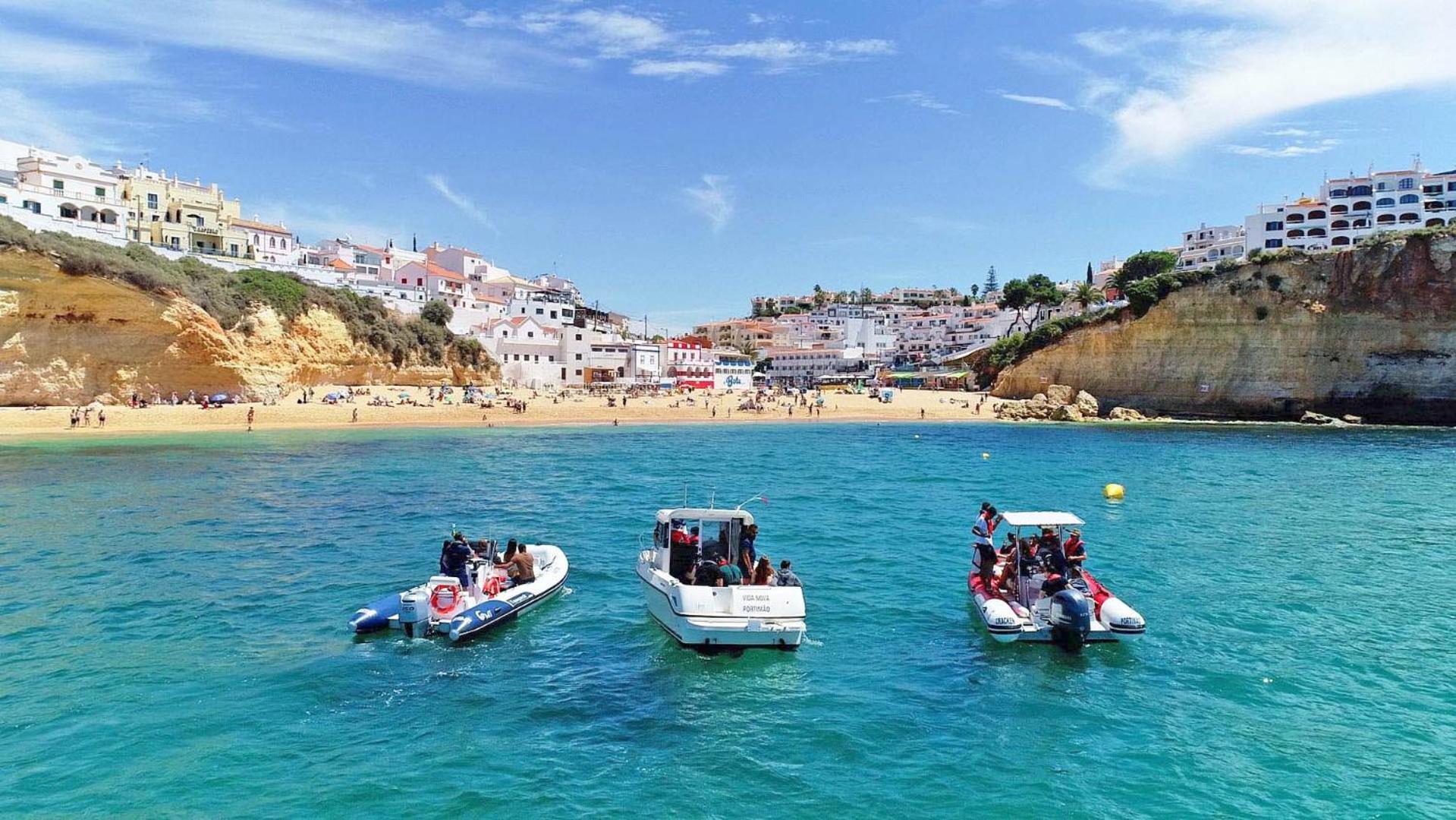 Laguna By Algarve Vacation